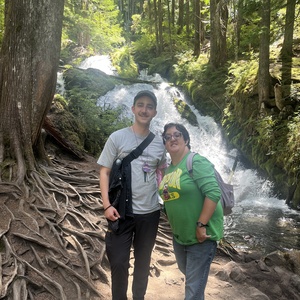 Fundraising Page: William Welsh-Kavan